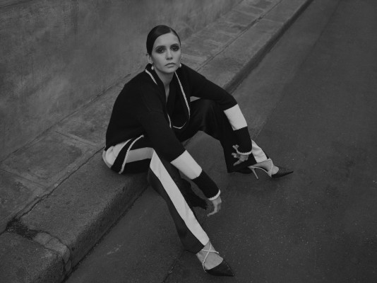 Nina Dobrev pic #1077905