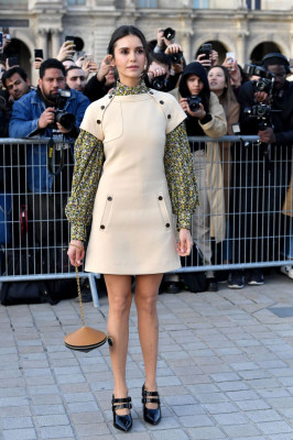 Nina Dobrev pic #1113320
