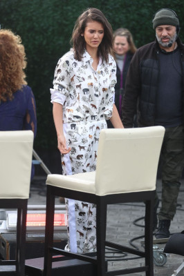 Nina Dobrev pic #1100044