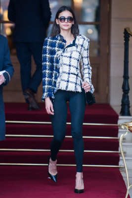 Nina Dobrev pic #1113323
