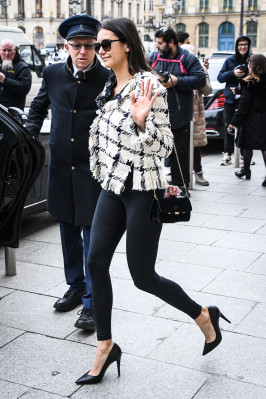 Nina Dobrev pic #1113325