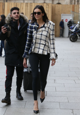 Nina Dobrev pic #1113322