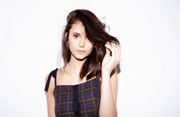 Nina Dobrev pic #1116691