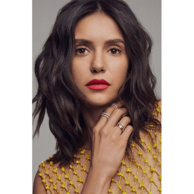 Nina Dobrev pic #1122596