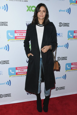 Nina Dobrev pic #1080279