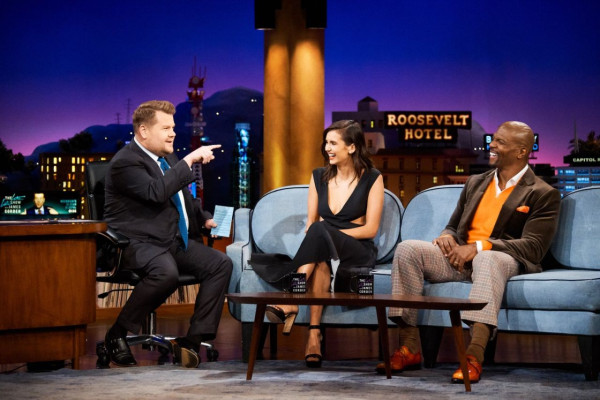 Nina Dobrev pic #1100218