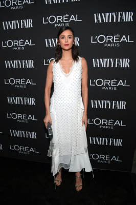 Nina Dobrev pic #1108592