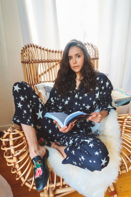 Nina Dobrev pic #1215232
