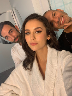 Nina Dobrev pic #1141141