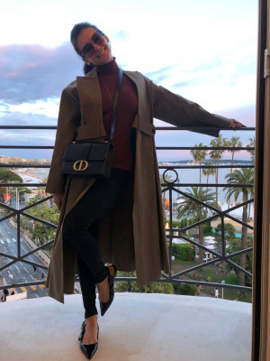 Nina Dobrev pic #1141148