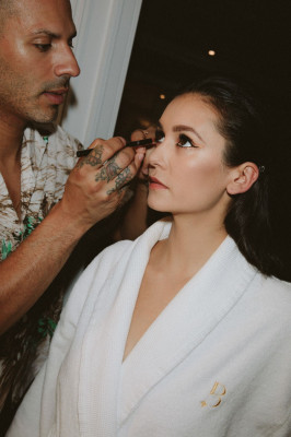 Nina Dobrev pic #1141145