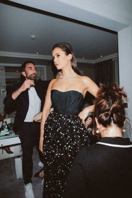 Nina Dobrev pic #1141144