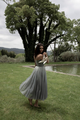 Nina Dobrev pic #1141143