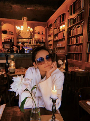 Nina Dobrev pic #1141152