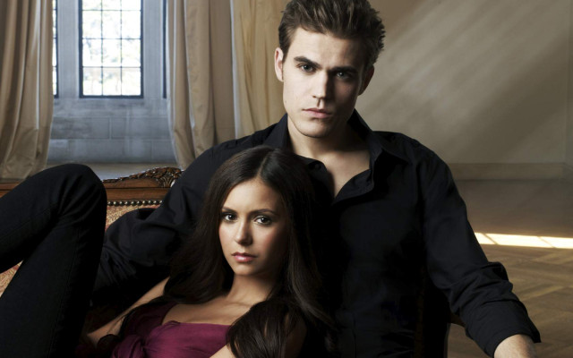 Nina Dobrev pic #692748