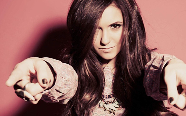 Nina Dobrev pic #692764