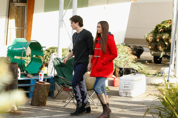 Nina Dobrev pic #560307