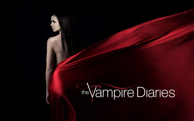 Nina Dobrev pic #692753