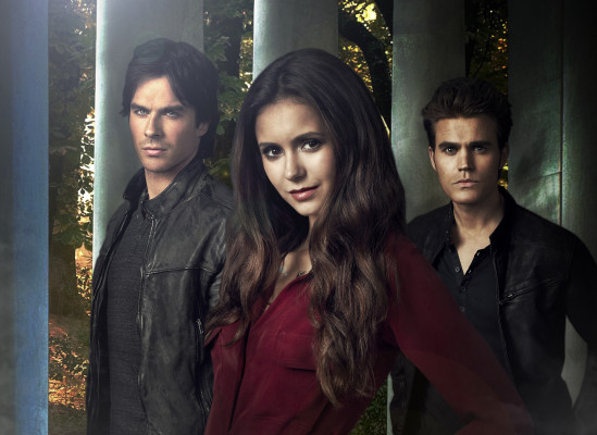 Nina Dobrev pic #692781