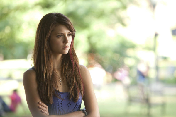Nina Dobrev pic #635666