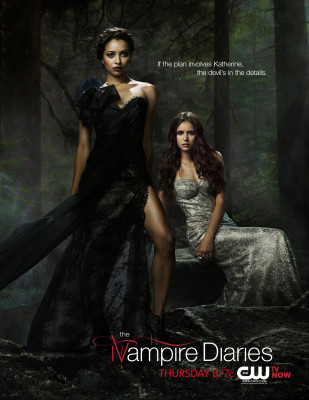 Nina Dobrev pic #601807
