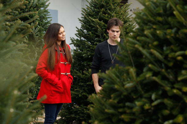 Nina Dobrev pic #560308
