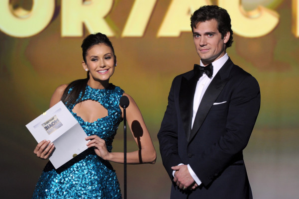 Nina Dobrev pic #567525