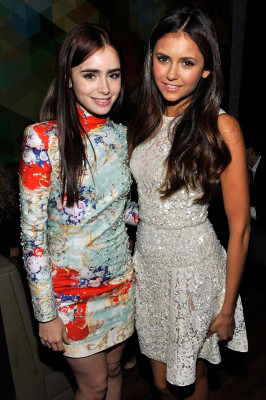 Nina Dobrev pic #531328