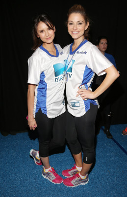 Nina Dobrev pic #573704