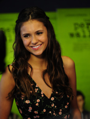 Nina Dobrev pic #533193