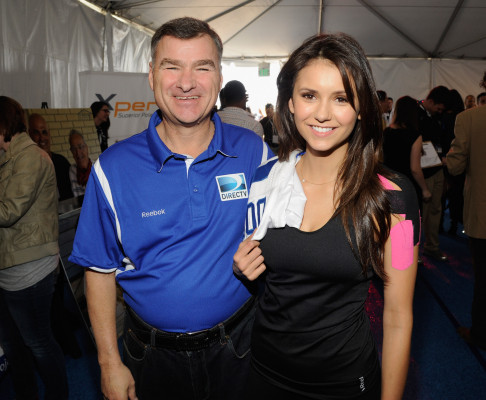 Nina Dobrev pic #573700