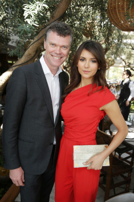 Nina Dobrev pic #584882