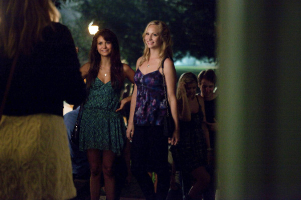 Nina Dobrev pic #634296