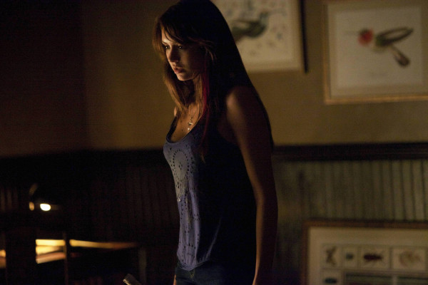 Nina Dobrev pic #635692