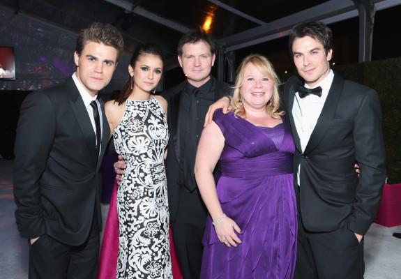 Nina Dobrev pic #579346