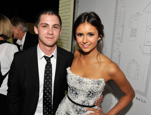 Nina Dobrev pic #531332