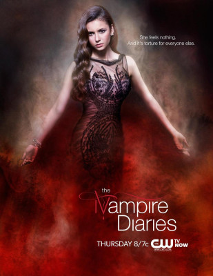 Nina Dobrev pic #601806