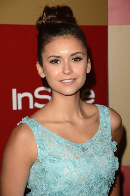Nina Dobrev pic #568130