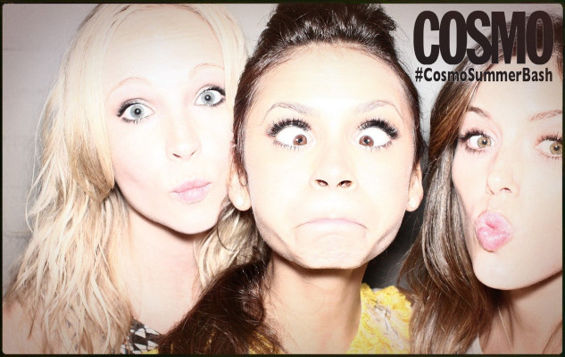 Nina Dobrev pic #628103