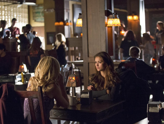 Nina Dobrev pic #688976