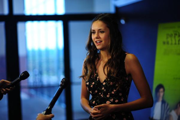 Nina Dobrev pic #533198