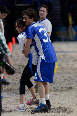 Nina Dobrev pic #573710