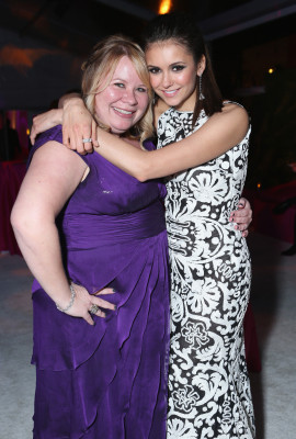 Nina Dobrev pic #579344