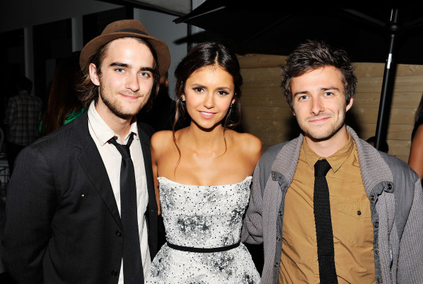 Nina Dobrev pic #531333