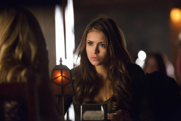 Nina Dobrev pic #688987
