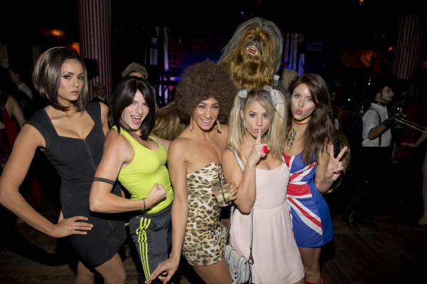 Nina Dobrev pic #807570