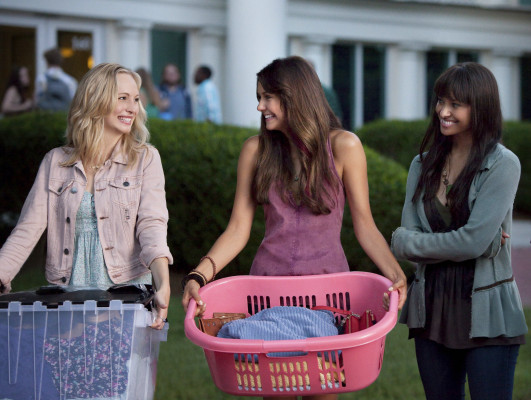 Nina Dobrev pic #634270