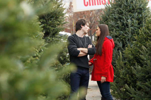 Nina Dobrev pic #560306