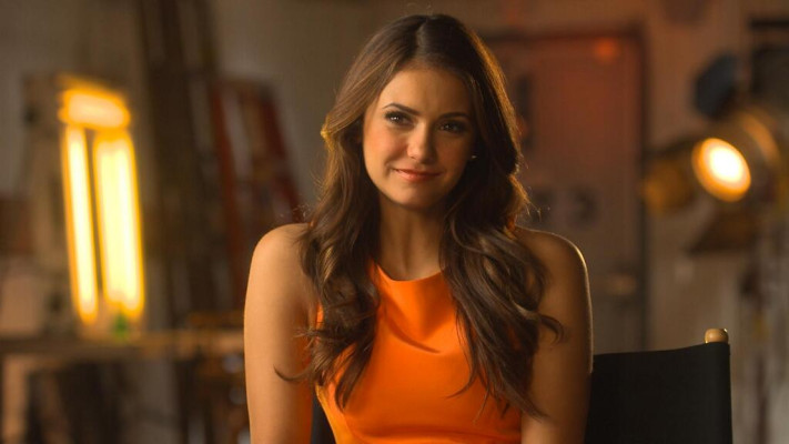 Nina Dobrev pic #628101