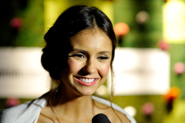 Nina Dobrev pic #531295